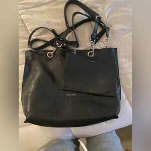Calvin Klein purse